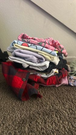 Girl Size 5 Clothes bundle