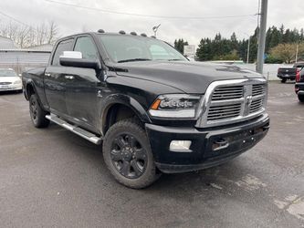 2012 RAM 2500