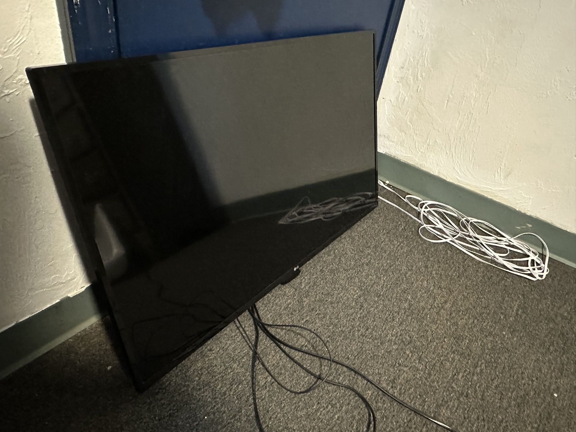 40” Tv