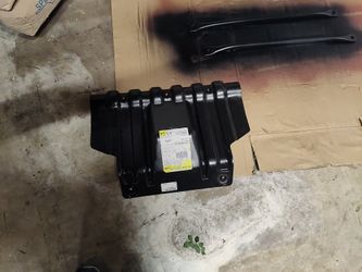 Chevy Silverado GMC Sierra GM Engine Splash Shield