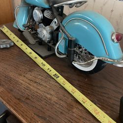 Indian Motocycle Replica