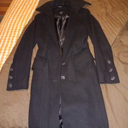 Spy Jacket