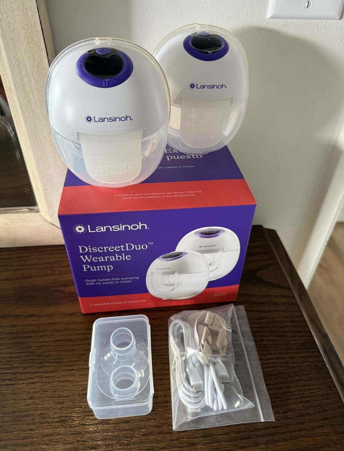 Breast Pump