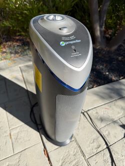 Air Purifier