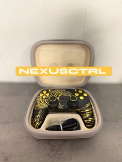 Pc controller