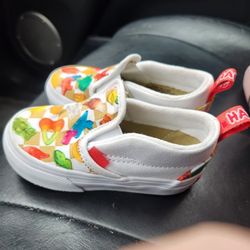 Vans Baby 6