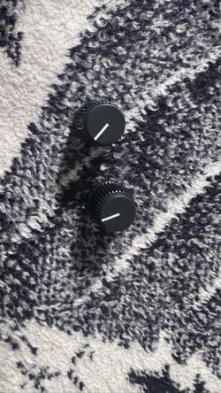 Ampeg Svt Knobs Brand New $10