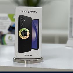 Samsung Galaxy  A54 5G 128gb
