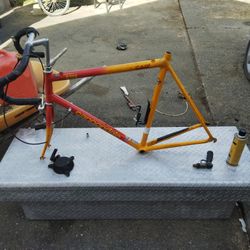 R300 Cannondale CAD 2
