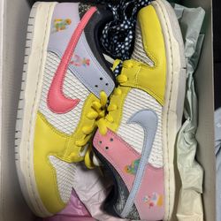 Nike Dunk Sb Be true