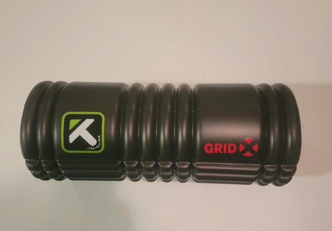 Foam Roller 13-inch Trigger Point 6 Available