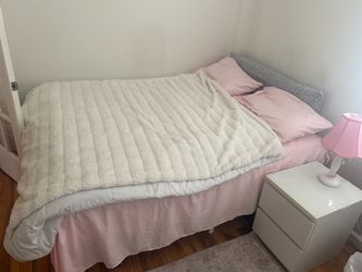 Queen Bed Frame