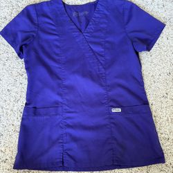 Grey’s Anatomy XS Scrub Set