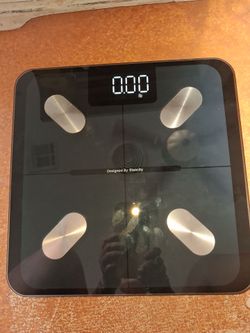 Etekcity Body Smart Scale