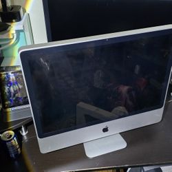 Apple iMac Computer