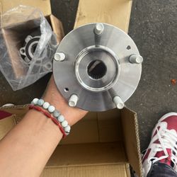 Hyundai Car Part 