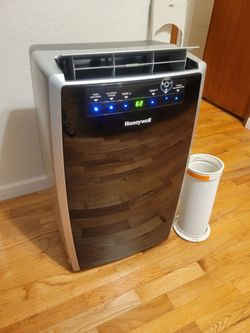 Honeywell Portable AC