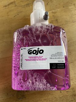 Hand Soap