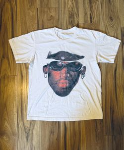 Vintage Dennis Rodman tee