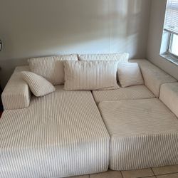 Couch From Amazon 