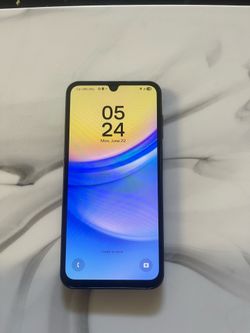 Galaxy A15 5G