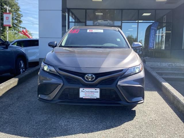 2023 Toyota Camry for Sale in Vancouver, WA - OfferUp
