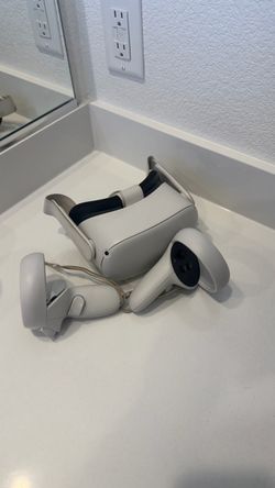Oculus’s quest 2