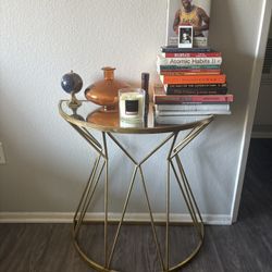 Wall Table Decor