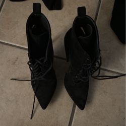 Boots Women