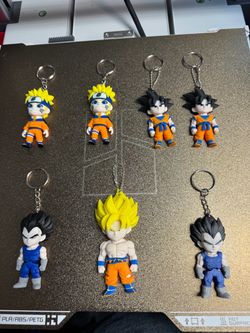 3d custom prints