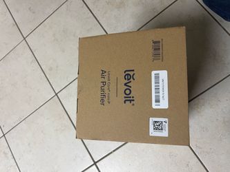 LEVOIT Air Purifiers