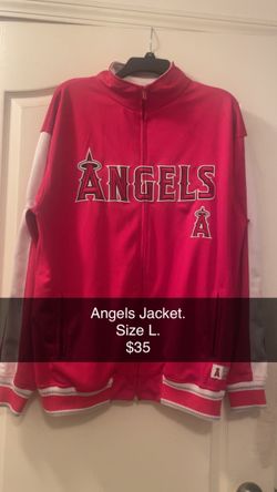 ANGELS JACKET