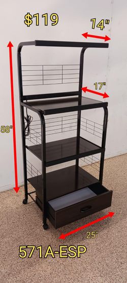 Mueble De Cocina Disponible