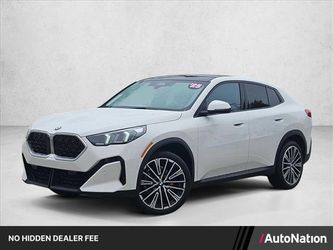 2025 BMW X2