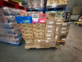 Bulk Candy Peelrz & Mixed Varieties