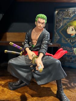 Zoro figure