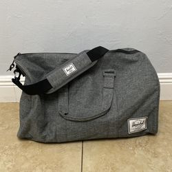 Herschel Duffle Bag
