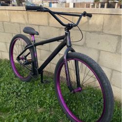 SE Big Flyer 29er 