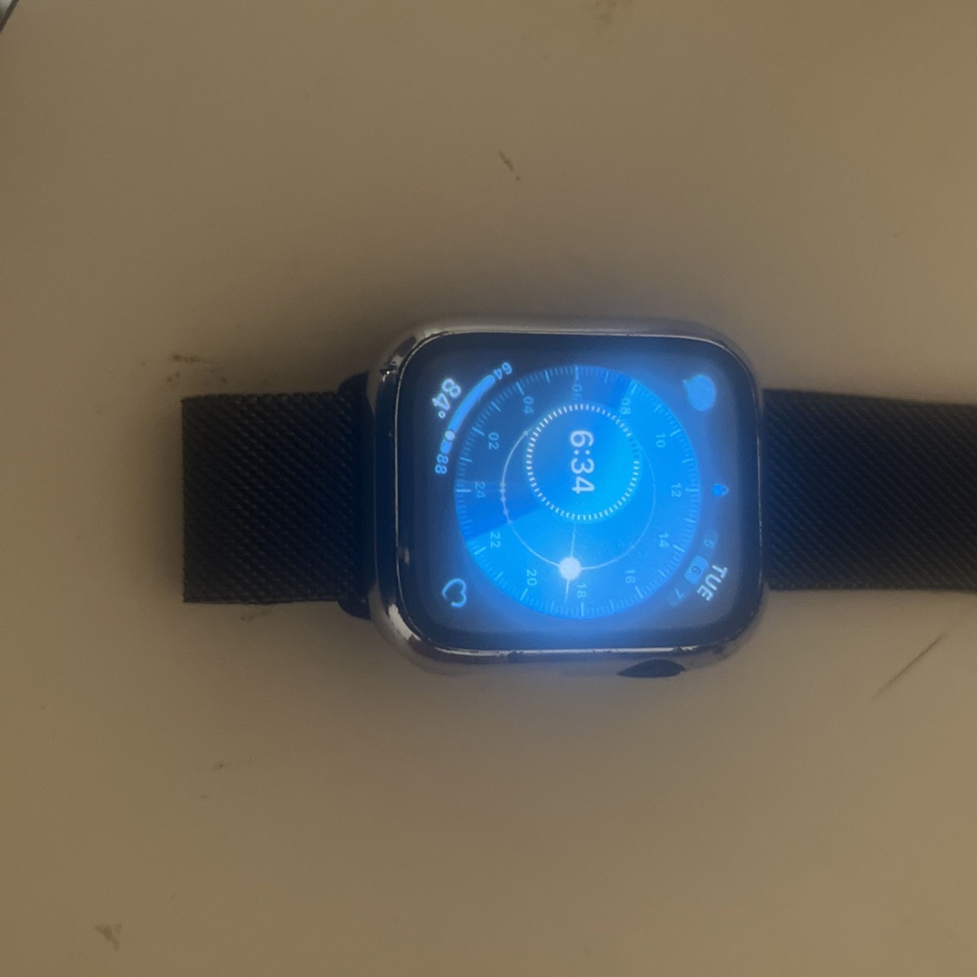 Apple Watch Series 5