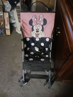 Nice stroller