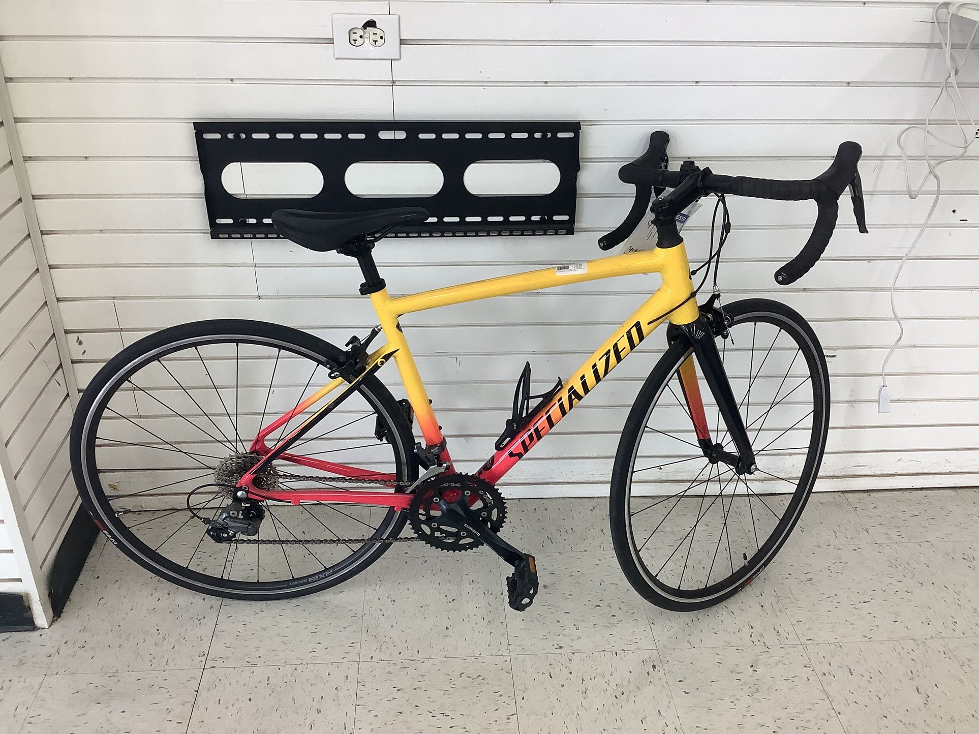Specialized Bicycle