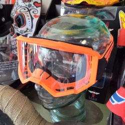 Fly Racing Off-road Goggles Brand New $35