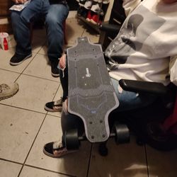 Electric Skateboard