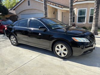 2009 Toyota Camry
