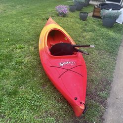 Kayak 