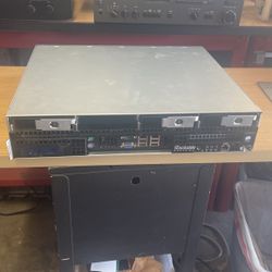 Server . Rackable Systems .