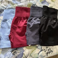 AYBL Gym Shorts Size S