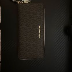 Michael Kors Wallet/handbag