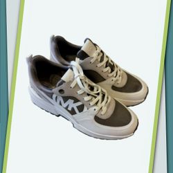 Michael Kors Womens Athletic Shoes