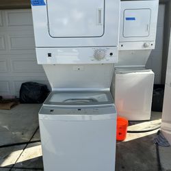 Kenmore washer Dryer Combo